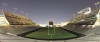 thumbs kyle field at night Weve Come A Long Way // Ashley and Boone // A Kyle Field Wedding, College Station TX 