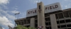 thumbs kyle field Weve Come A Long Way // Ashley and Boone // A Kyle Field Wedding, College Station TX 