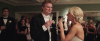 thumbs champagne Brittain and Aaron // Wedding Highlight Film // Highland Park Presbyterian Church, Dallas Texas