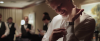 thumbs cuffs Brittain and Aaron // Wedding Highlight Film // Highland Park Presbyterian Church, Dallas Texas