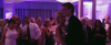 thumbs dance Brittain and Aaron // Wedding Highlight Film // Highland Park Presbyterian Church, Dallas Texas