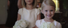 thumbs flowergirl Brittain and Aaron // Wedding Highlight Film // Highland Park Presbyterian Church, Dallas Texas