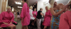 thumbs pink Brittain and Aaron // Wedding Highlight Film // Highland Park Presbyterian Church, Dallas Texas