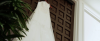thumbs dress Emily and Daniel // Wedding Highlight Film // Marty Leonard Community Chapel, Fort Worth Texas
