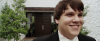 thumbs waiting Emily and Daniel // Wedding Highlight Film // Marty Leonard Community Chapel, Fort Worth Texas