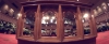thumbs altar Megan and Cameron // Wedding Highlight Film // First Baptist Church, Dallas Texas
