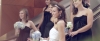 thumbs bride Megan and Cameron // Wedding Highlight Film // First Baptist Church, Dallas Texas