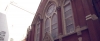 thumbs church Megan and Cameron // Wedding Highlight Film // First Baptist Church, Dallas Texas