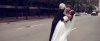 thumbs dip again Megan and Cameron // Wedding Highlight Film // First Baptist Church, Dallas Texas