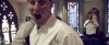 thumbs excited Megan and Cameron // Wedding Highlight Film // First Baptist Church, Dallas Texas