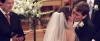 thumbs i do Megan and Cameron // Wedding Highlight Film // First Baptist Church, Dallas Texas