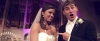 thumbs look at her Megan and Cameron // Wedding Highlight Film // First Baptist Church, Dallas Texas