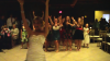 thumbs airborn Melissa and Mason // Wedding Highlight Film // The Heights Villa, Houston Texas