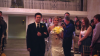 thumbs aisle Melissa and Mason // Wedding Highlight Film // The Heights Villa, Houston Texas