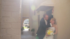 thumbs flare Melissa and Mason // Wedding Highlight Film // The Heights Villa, Houston Texas