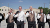 thumbs gangster Melissa and Mason // Wedding Highlight Film // The Heights Villa, Houston Texas