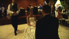 thumbs garter Melissa and Mason // Wedding Highlight Film // The Heights Villa, Houston Texas