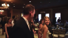 thumbs gaze Melissa and Mason // Wedding Highlight Film // The Heights Villa, Houston Texas