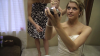 thumbs mirror mirror Melissa and Mason // Wedding Highlight Film // The Heights Villa, Houston Texas