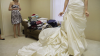 thumbs ruffles Melissa and Mason // Wedding Highlight Film // The Heights Villa, Houston Texas