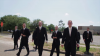 thumbs suits Melissa and Mason // Wedding Highlight Film // The Heights Villa, Houston Texas
