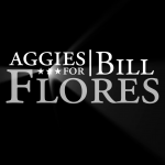 Bill 150x150 Aggies For Bill Flores // Promotional Video