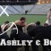 We’ve Come A Long Way // Ashley and Boone // A Kyle Field Wedding, College Station TX