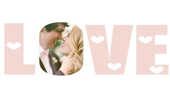 Stacey and Patrick